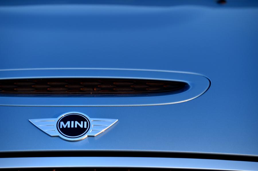  Mini Cooper SD Clubman ALL4 2016 года  (фото 95 из 101)